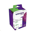 WECARE ARMOR cartridge pro Epson WF 3620 (27XL), sada 2xBK+CMY, 2x21ml/3x12ml