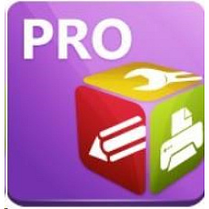 UPGRADE PDF-XChange PRO 10 - 5 uživatelů, 10 PC + Enhanced OCR/M1Y