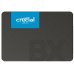 Crucial SSD BX500, 240GB, SATA III 7mm, 2,5"