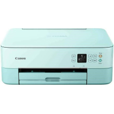 Canon PIXMA Tiskárna TS5353A green - barevná, MF (tisk,kopírka,sken,cloud), USB,Wi-Fi