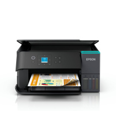 EPSON tiskárna ink EcoTank L4360, 3v1, A4, 4.800 x 1.200 dpi, 33ppm, USB, Wi-Fi, Záruka 5 let po registraci zdarma EPSON tiskárna ink EcoTank L4360, 3v1, A4, 4.800 x 1.200 dpi, 33ppm, USB, Wi-Fi, Záruka 5 let po registraci zdarma