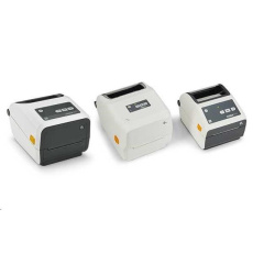 Zebra ZD421t Healthcare, 12 dots/mm (300 dpi), USB, USB Host, BT (BLE), Ethernet, white Zebra ZD421t Healthcare, 12 dots/mm (300 dpi), USB, USB Host, BT (BLE), Ethernet, white