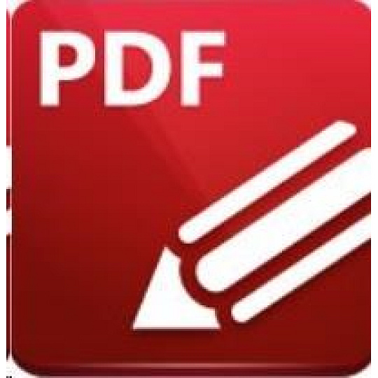PDF-XChange Editor – 15 uživatelů (30 PC), M3Y