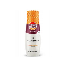 SodaStream sirup příchuť Schwip Schwap Zero, 440ml SodaStream sirup příchuť Schwip Schwap Zero, 440ml