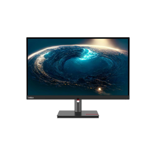 LENOVO LCD P32pz-30 - 31.5",IPS,matný,16:9,3840x2160,650cd,4ms/6ms,1000:1,USB-C,RJ-45,HDMI,,DP,VESA,Pivot