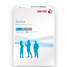 Xerox Papír Business (80g/500 listů, A4) Xerox Papír Business (80g/500 listů, A4)