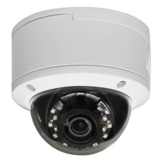 Veria AHD dome kamera LVDHAD400V-L Veria AHD dome kamera LVDHAD400V-L