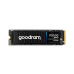 GOODRAM SSD PX500 Gen.3 1TB, PCIe Gen3x4, M.2 2280, (R:3300/W:2700MB/s)