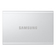 Samsung Externí SSD disk T7 Ressurected - 2TB