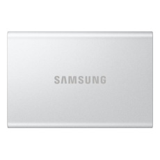 Samsung Externí SSD disk T7 Ressurected - 2TB Samsung Externí SSD disk T7 Ressurected - 2TB