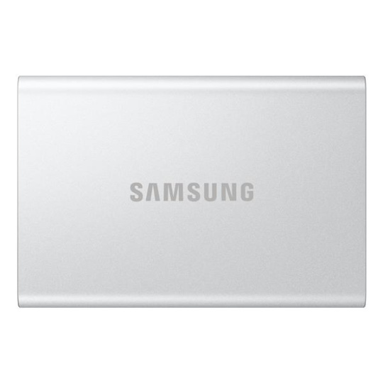 Samsung Externí SSD disk T7 Ressurected - 2TB