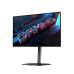 GIGABYTE LCD - 27" Gaming monitor MO27Q2, OLED, 2560x1440 QHD, 240Hz, 1.5M:1, 250cd/m2, 0.03ms, 2xHDMI, 1xDP