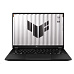 ASUS NTB TUF Gaming A14 (FA401EA-RG062WZ), Ryzen AI MAX+ 392, 14" 2560 x 1600, 64 GB, 1 TB SSD, Radeon, W11 Home, Gray