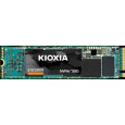 KIOXIA SSD 500GB EXCERIA G2, M.2 2280, PCIe Gen3x4, NVMe 1.3