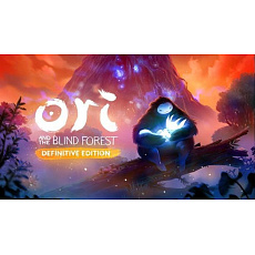 Ori and the Blind Forest: Definitive Edition XBox Ori and the Blind Forest: Definitive Edition XBox