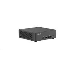 ASUS NUC 15 Pro Mini PC/NUC15CRK/Intel Core Ultra 5 225H/2x8GB DDR5+512GB+Win11 Pro/Intel Arc GPU/L10/EU power cord ASUS NUC 15 Pro Mini PC/NUC15CRK/Intel Core Ultra 5 225H/2x8GB DDR5+512GB+Win11 Pro/Intel Arc GPU/L10/EU power cord