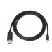 PREMIUMCORD Kabel DisplayPort - Mini DisplayPort 2m (M/M)