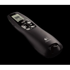 Logitech Wireless Presenter Professional R700