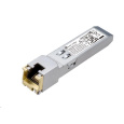 TP-Link SM5310-T SFP+ metalický modul 10Gb/s, RJ-45, 30m