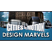 Cities in Motion: Design Marvels (PC) klíč Steam