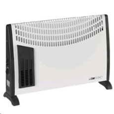 CLATRONIC KH 3433 konvektor