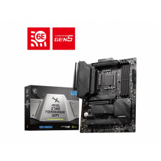 BAZAR - MSI MB Sc LGA1700 MAG Z790 TOMAHAWK WIFI, Intel Z790, 4xDDR5, 1xDP, 1xHDMI, WI-FI - Po opravě (Bez příšlušenství