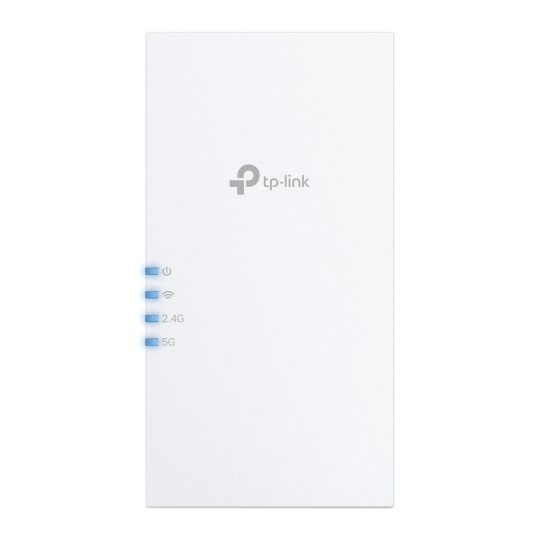 TP-Link RE220BE EasyMesh WiFi7 Extender/Repeater (BE3600,2,4GHz/5GHz,1xGbE) TP-Link RE220BE EasyMesh WiFi7 Extender/Repeater (BE3600,2,4GHz/5GHz,1xGbE)