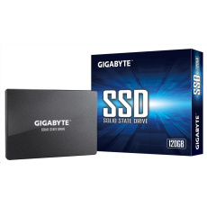 GIGABYTE SSD 120GB SATA