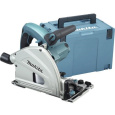 Makita SP6000J pila, ponorná, 1300 W, hloubka řezu 56 mm, pilový kotouč 165 mm, kufr