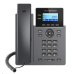 Grandstream GRP2602 [VoIP telefon - 2.21" 132 x 48 grafický,  4x SIP účet, 2x RJ45 10/100 Mbps]