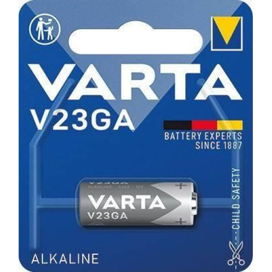 Varta MN21 (V23GA) Varta MN21 (V23GA)
