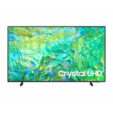 SAMSUNG UE55CU8072UXXH 55" Crystal UHD SMART TV