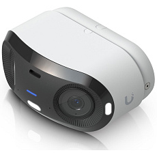 UBNT UVC G6 180°, UniFi 16MP IP kamera, bílá