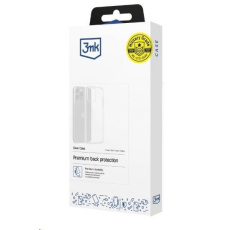 3mk Clear Case pro Redmi note 15 Pro 3mk Clear Case pro Redmi note 15 Pro