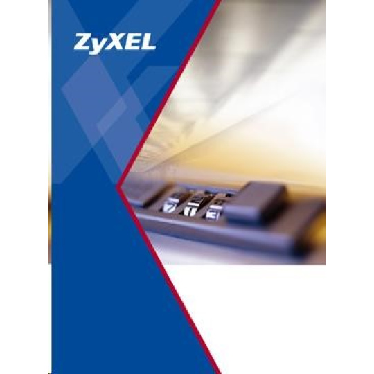 Zyxel iCard 1-year Gold Security Licence Pack for ATP500
