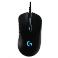 BAZAR - Logitech Gaming Mouse G403 Hero - Poškozený obal (Komplet)