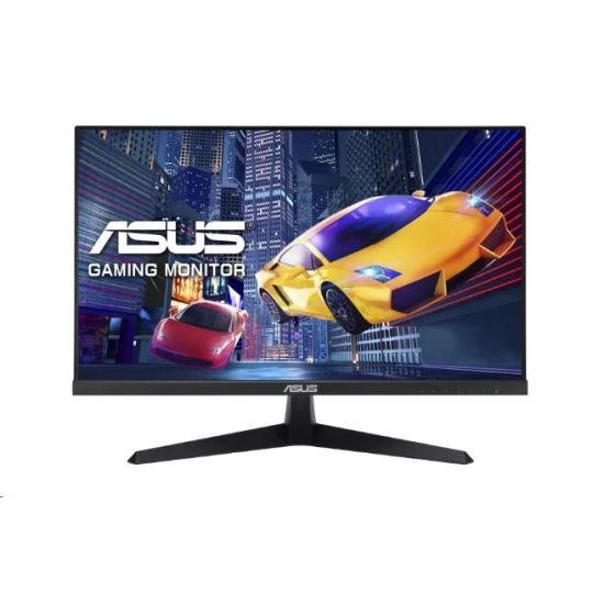 ASUS LCD 23.8" VY249HGR Eye Care Gaming, FHD, IPS, 120Hz(OC), SmoothMotion, 1ms (MPRT), Adaptive Sync, Blue Light Filte ASUS LCD 23.8" VY249HGR Eye Care Gaming, FHD, IPS, 120Hz(OC), SmoothMotion, 1ms (MPRT), Adaptive Sync, Blue Light Filte