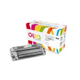 OWA Armor toner pro HP Laserjet 5P, 6P, 4000 Stran, C3903A, černá/black