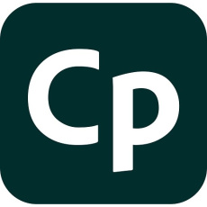 Captivate for teams MP ENG COM NEW 1 User, 12 Months, Level 1, 1-9 Lic Captivate for teams MP ENG COM NEW 1 User, 12 Months, Level 1, 1-9 Lic