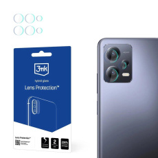 3mk Lens Protection pro Redmi Note 12 Pro / Note 12 Pro+ (4ks) 3mk Lens Protection pro Redmi Note 12 Pro / Note 12 Pro+ (4ks)