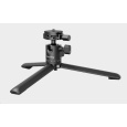 SmallRig 4630 Metal Tabletop Tripod with Arca-Swiss Quick Release Plate and Panoramic Ball Head