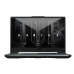 ASUS NTB TUF Gaming A15 (FA506NC-HN173W) R5-7535HS, 15.6" 1920 x 1080, 16GB, 1TB, RTX 3050, W11 Home, Black