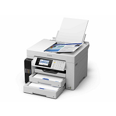 BAZAR - EPSON EcoTank L15180 (poškozený obal)