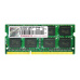 TRANSCEND SODIMM DDR3 4GB 1066MHz 2Rx8 CL7 JetRam™ Retail