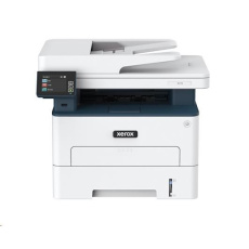 Xerox B235V_DNI ČB laser. MFZ, A4, USB/Ethernet, 512mb, DUPLEX,  ADF, 34ppm, NET, Wifi, Apple AirPrint, Google