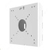 Uniview Adaptér pro montáž na sloup pro kamery řady IPC21xx (s kulatou nohou), 22xx,23xx,26x, 127x136x62.5mm