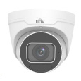 Uniview IPC3634SE-ADZK-I0, 4Mpix, H.265, obj. motorzoom 2,8-12 mm (113.7-42.6°), PoE, DI/DO, audio, Mic.,IR 40m,IP67