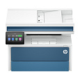 HP LaserJet Pro MFP 4113fdw (45str/min, A4, USB, Ethernet, Wi-Fi, Fax, PRINT, SCAN, COPY, DADF, duplex)