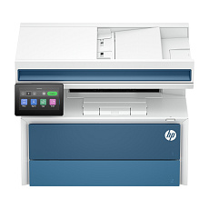 HP LaserJet Pro MFP 4113fdw (45str/min, A4, USB, Ethernet, Wi-Fi, Fax, PRINT, SCAN, COPY, DADF, duplex) HP LaserJet Pro MFP 4113fdw (45str/min, A4, USB, Ethernet, Wi-Fi, Fax, PRINT, SCAN, COPY, DADF, duplex)