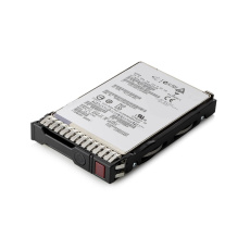 HPE 960GB SATA 6G Mixed Use SFF SC PM897 SSD Gen10 Plus